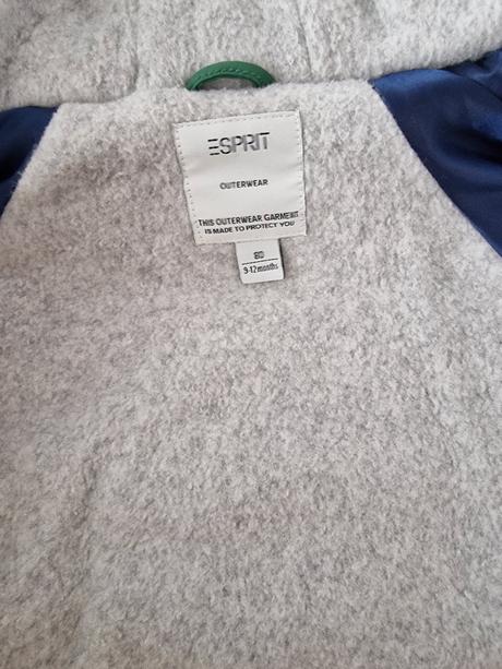 Bunda esprit, esprit,80