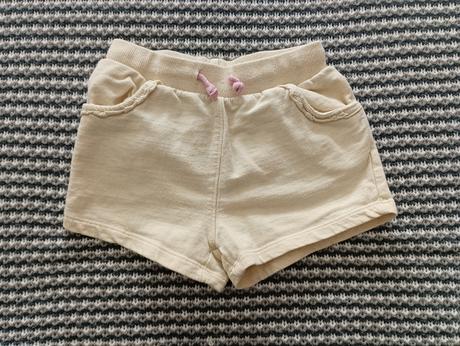 Kraťasy, f&f,98