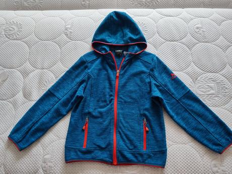Mikina mckinley 128 cm (8 r), mckinley,128