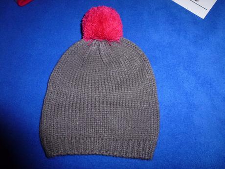 Nenosená čiapka s vymeniteľným brmbolcom, tcm,m