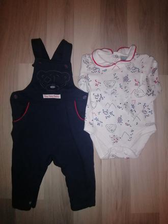 Súprava, tiny ted,80