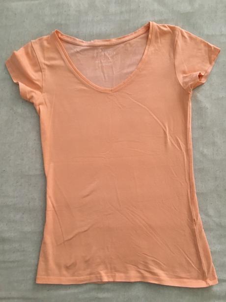 Krátke tricka 3ks, 34