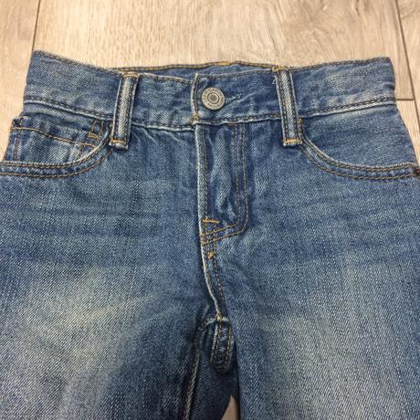 Rifle zateplené chlapčenské gap č.92, 1,5-2y, gap,92