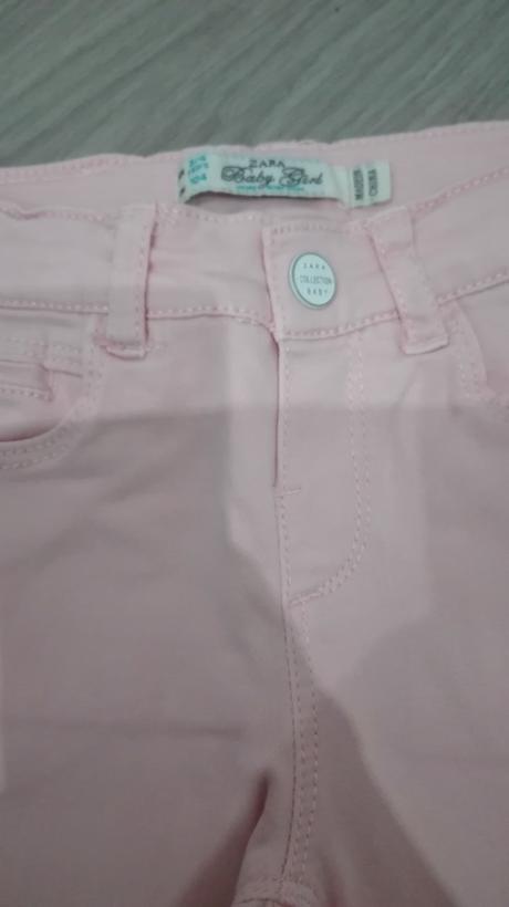 Nohavice- zara, zara,104