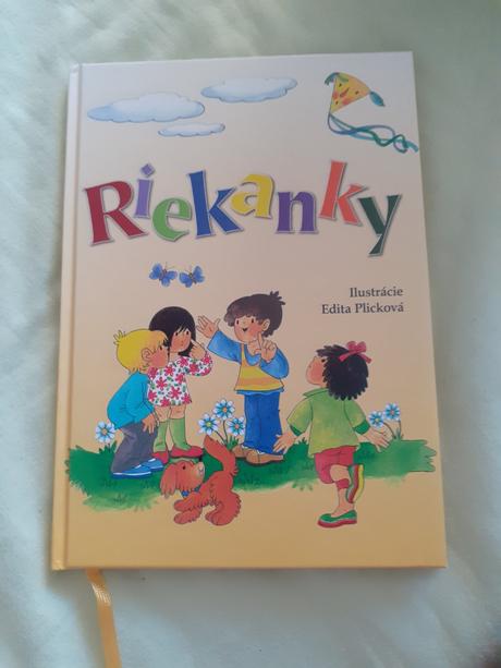 Riekanky, 