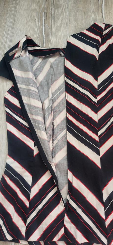 Elegantný top, orsay,34