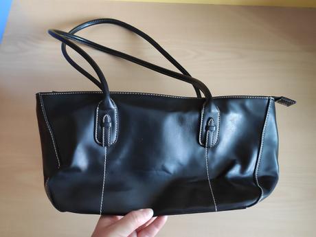 Kabelka esprit, esprit