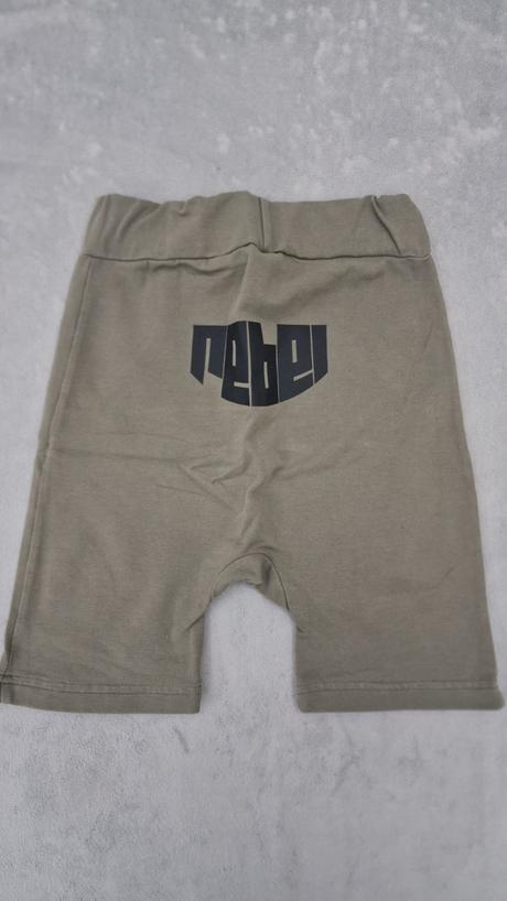 Rebel kratasky, rebel kids,128