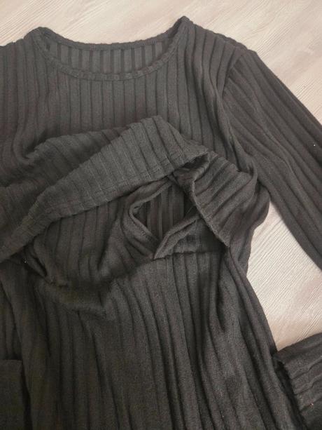 Tricko na dojcenie, m