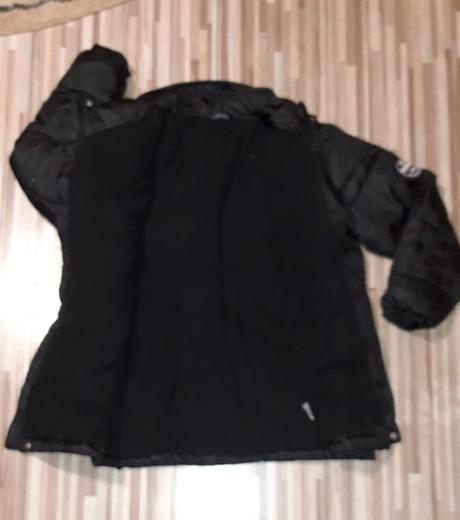 Teplučka vetrovka 158, 158