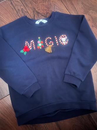 Mikina h&m 122/128, h&m,122