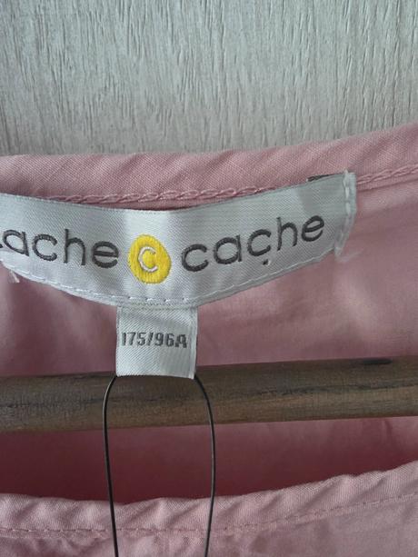Letné saty 175/s cache-cache, 170