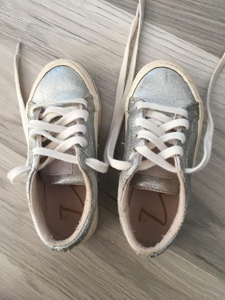 Zara tenisky, zara,26