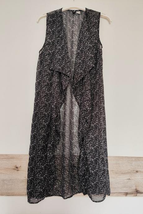 Prehoz na plavky, h&m,s