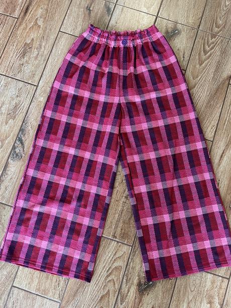 Culote nohavice, reserved,152