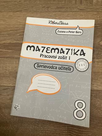 Liberaterra matematika 8 odpovede,