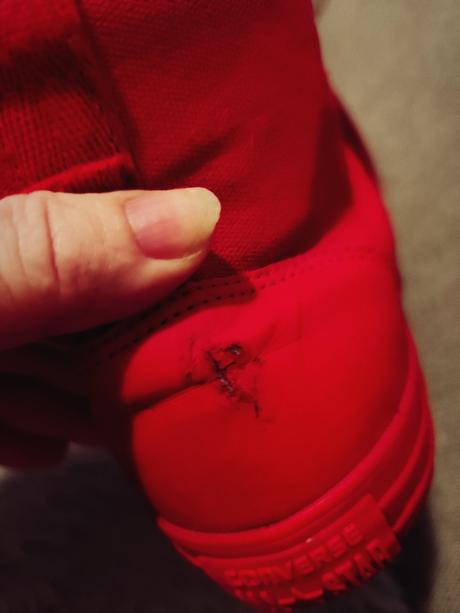 Converse tenisky, converse,40