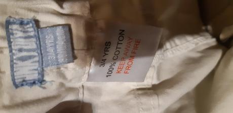 Dievčenske nohavice, funky diva,104