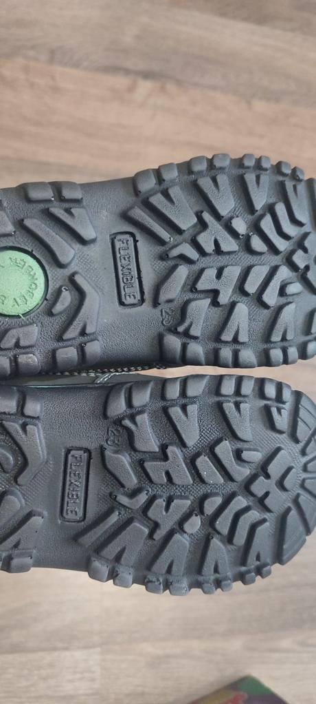 Zimné čižmy bubblegummers 23, bubble gummers,23