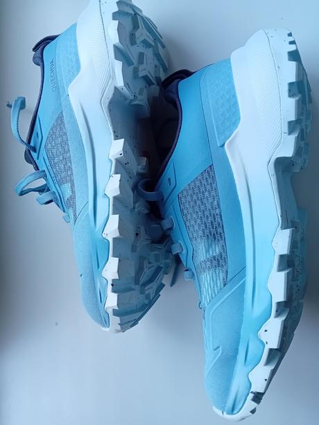 Outdoorove topanky 36, quechua,36