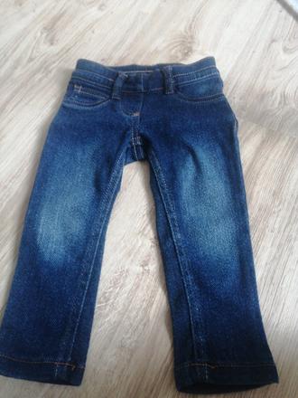 Dievčenské rifle, lupilu,86