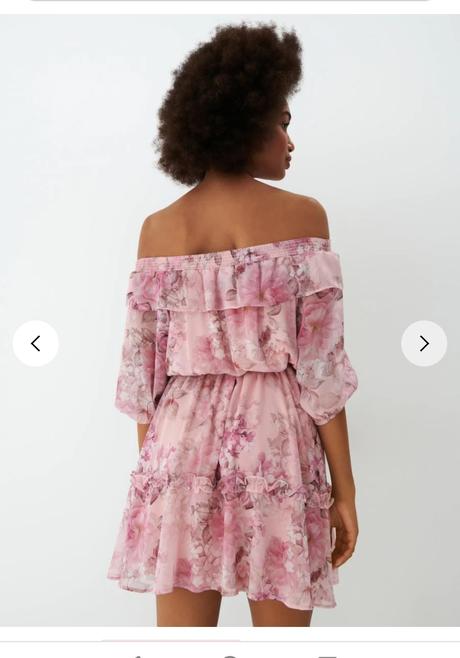 Uplne nove saty mohito, mohito,34