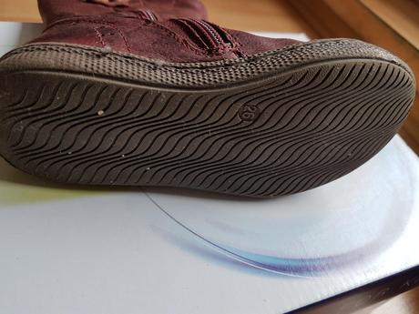 Čižmičky primigi so srdiečkom, primigi,26