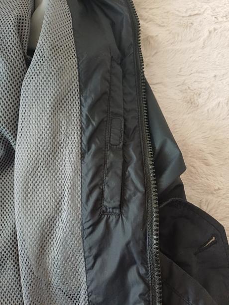 Pánska bunda woolrich č.xxl, xxl