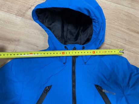 Frajerská bundička, reserved,128