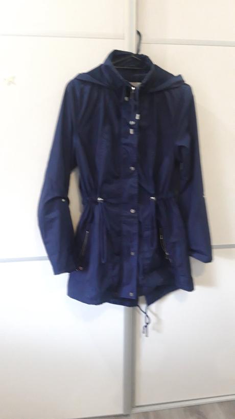 Damska bundička jarná, gate,40