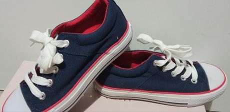 Platenky 21,5 cm, sprandi,33