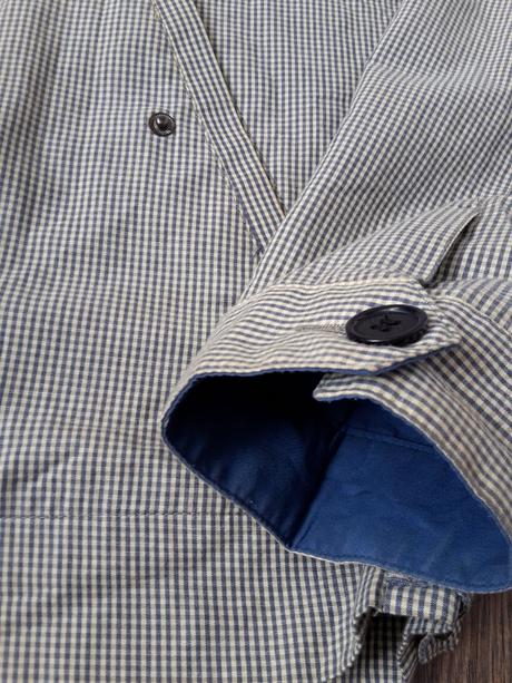 New look pánska bunda, new look,s