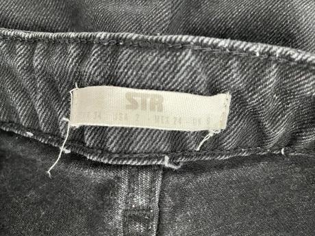 Rifle, stradivarius,34