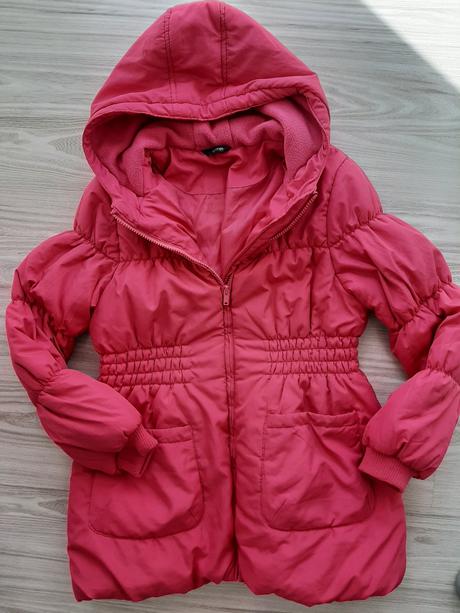 Zimná bunda george velk. 152/158., george,152