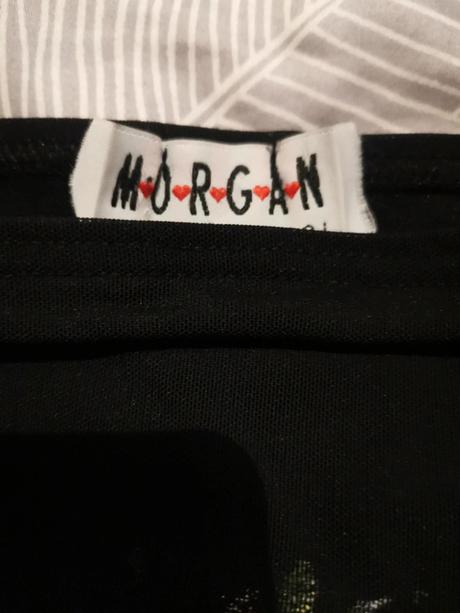 Sukňa, morgan,m