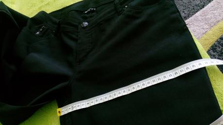 Nohavice damske, okay,42