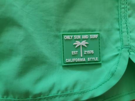 2x plavky zara a 1x calzedonia, 152