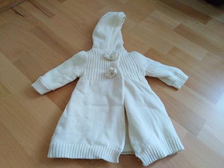 Svetrik 3-6 mes. gap, gap,68