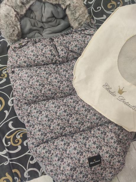 Fusak, elodie details