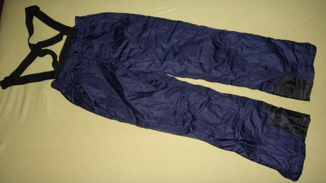 Oteplovacky active touch kids, 164