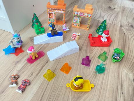 Labková patrola paw patrol,