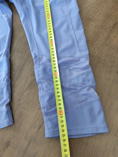 Dámske legíny 3/4 apana, m