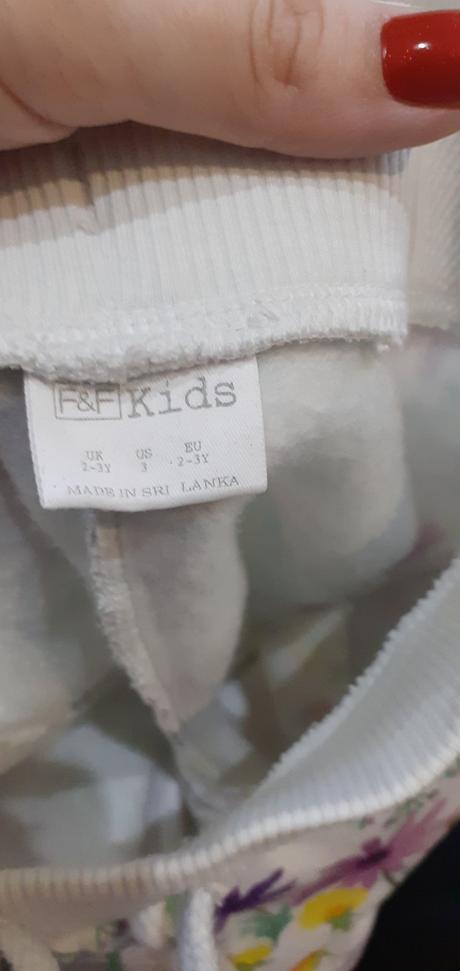 Teplaky, f&f,98