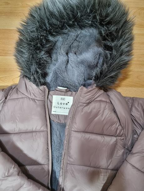 Zimna bunda, f&f,158