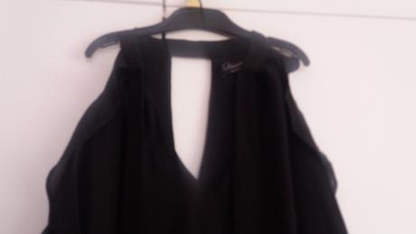 Šifonove šaty č. 44, c&a,44