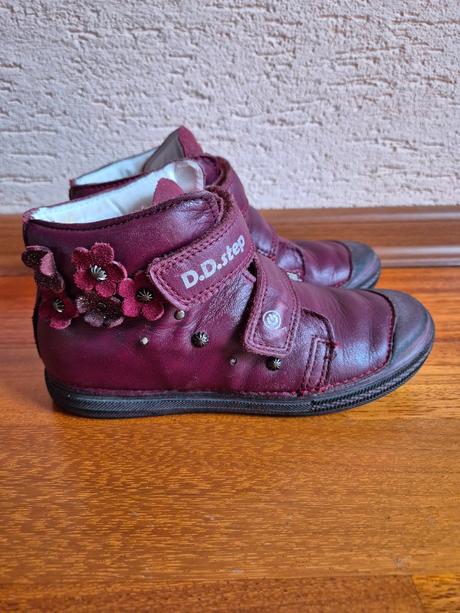 Celoročné d.d step, d.d.step,31