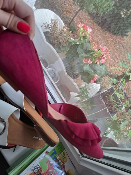 Topánočky zara, zara,41