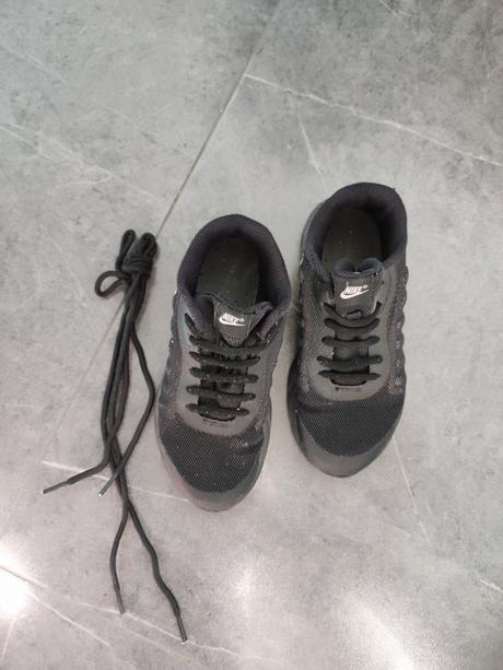 Ľahké letné tenisky, nike,30