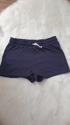 Bavlnené kratasy, f&f,128