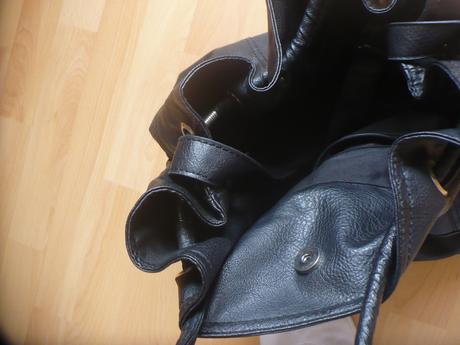 New yorker velká kabelka, new yorker